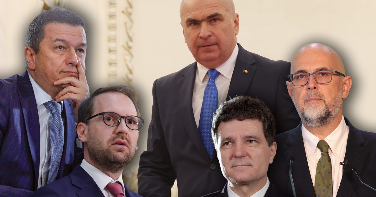 Cotroceni: Dan și cele două scenarii ale sale pentru Primărie