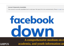 Facebook, inaccesibil temporar în Bangladesh