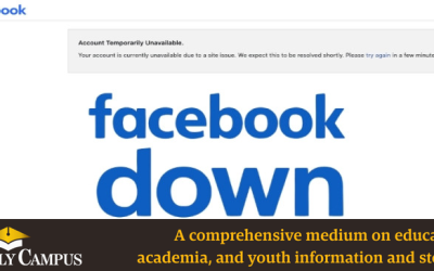 Facebook, inaccesibil temporar în Bangladesh