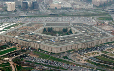 Iran: Peste 600 de morți, Pentagonul, secretomanie cu bilanțul