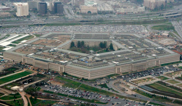 Iran: Peste 600 de morți, Pentagonul, secretomanie cu bilanțul