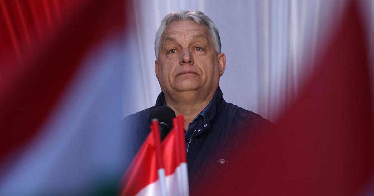 Percheziție Fidesz: Orban acuză „tiranie” la noi nivel