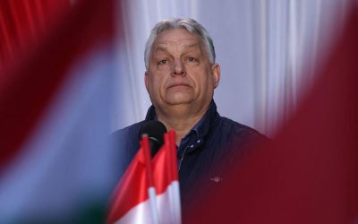 Percheziție Fidesz: Orban acuză „tiranie” la noi nivel