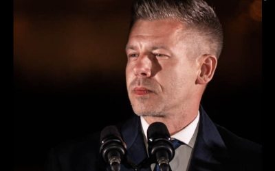 Polgar, propusă președinte Ungaria, după revocarea lui Orban