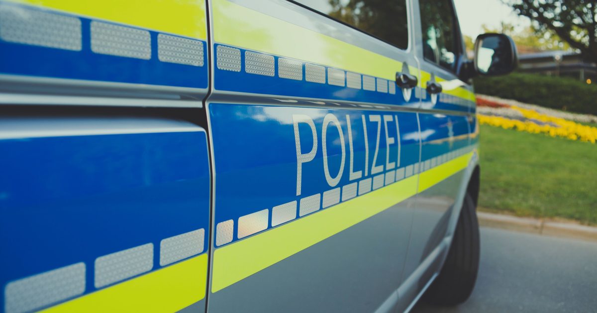 Român-moldovean arestat în Germania pentru terorism extremist