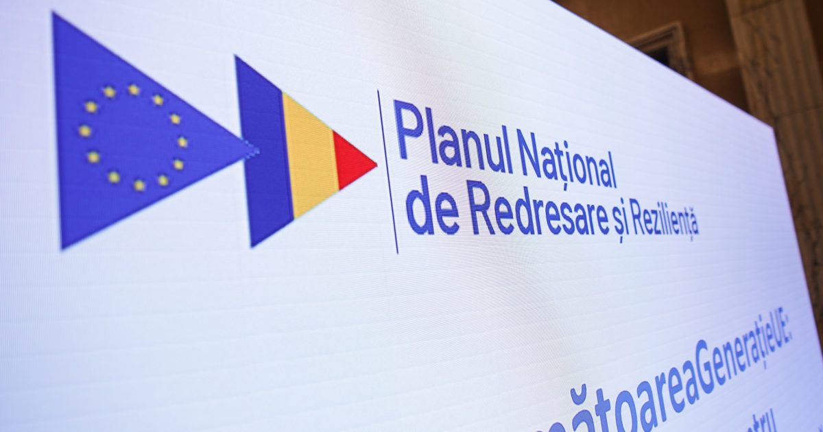 România, pe muchie de cuțit: PSD blochează fondurile PNRR