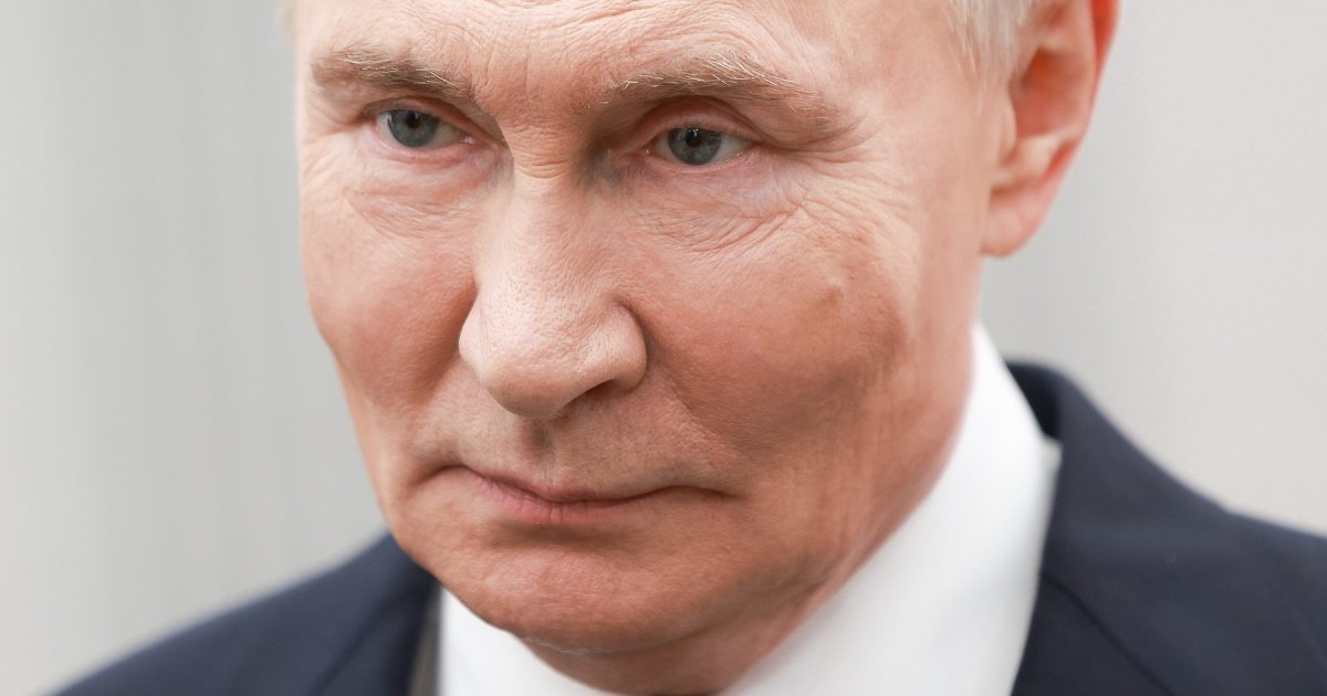 Putin anunță preluarea vestului Ucrainei: „Vor reveni”