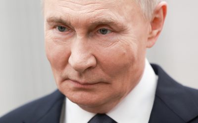 Putin anunță preluarea vestului Ucrainei: „Vor reveni”