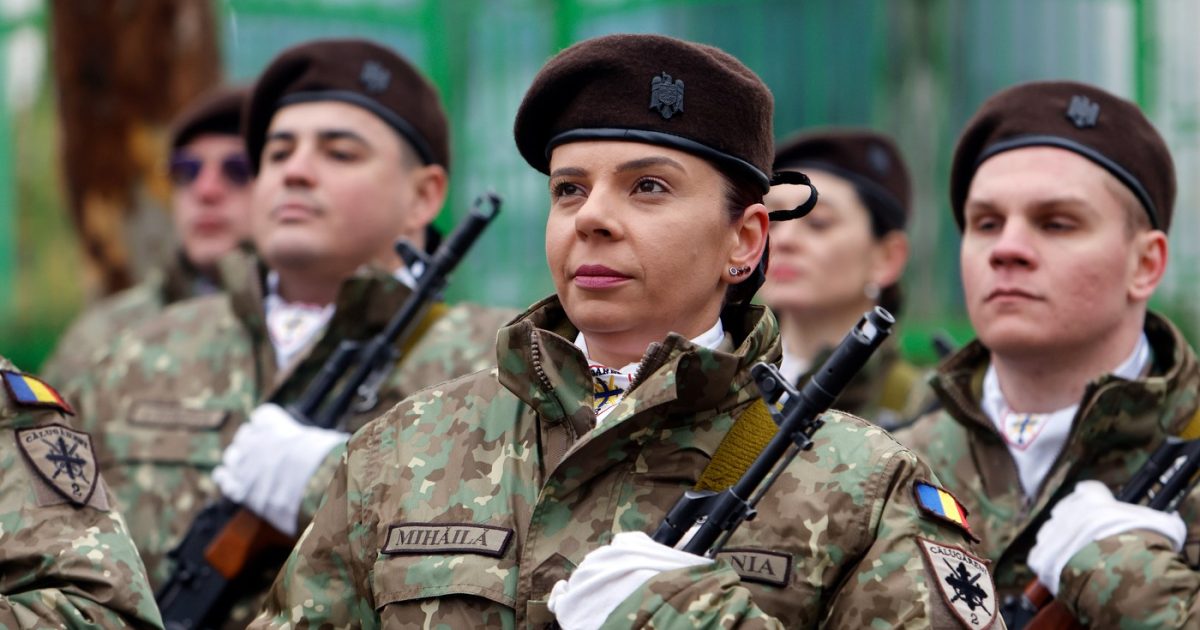MApN lămurește viitorul puștilor românești