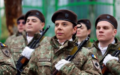 MApN lămurește viitorul puștilor românești