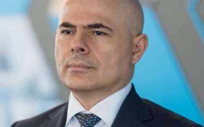 Vulpescu, un moment istoric: Avem contraparte centrală