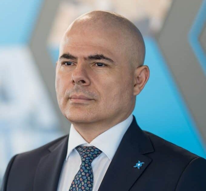 Vulpescu, un moment istoric: Avem contraparte centrală