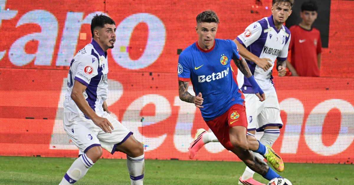 Tavi Popescu, reacție șoc după FCSB