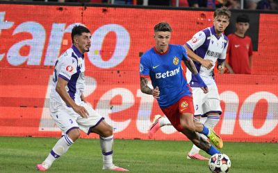 Tavi Popescu, reacție șoc după FCSB