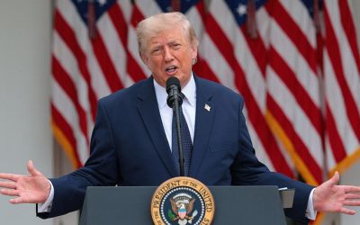 Trump îi dă câștig de cauză lui Graham! SUA impune sancțiuni Rusiei