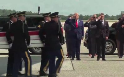 Trump, amenințări pe Ormuz: Distrug un pod la fiecare atac iranian