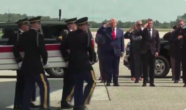 Trump, amenințări pe Ormuz: Distrug un pod la fiecare atac iranian