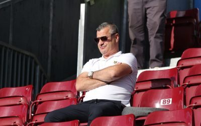 Varga părăsește CFR Cluj, mutare bombă: Investește la rivală și promite Champions League
