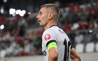Maghiarii, pe Sepsi: Cum au poreclit FCSB-ul