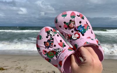Jibbitz: 9 idei inedite pentru Crocs personalizate