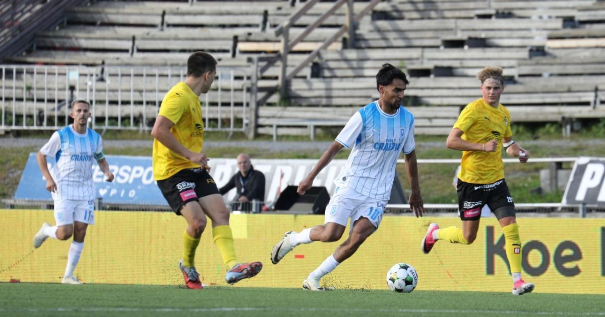 Universitatea Craiova vs KuPS: LIVE TEXT, lupta pentru Europa League