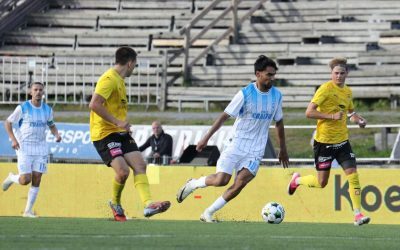 Universitatea Craiova vs KuPS: LIVE TEXT, lupta pentru Europa League