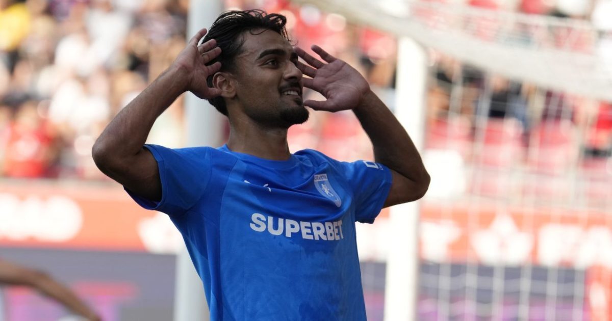 Ștefan Baiaram, spre transferul carierei la o fostă campioană Spaniei