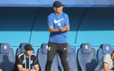 Sabău, înaintea duelului cu Farul: „Ce crede despre FC Argeș”