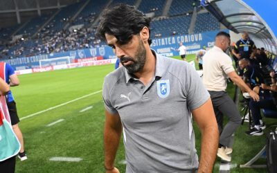 Coelho, noul Charalambous? De ce un oficial FCSB l-a comparat