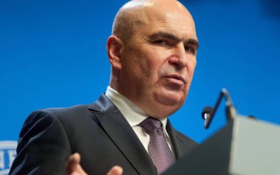 Bolojan: 2.000 investiții PNRR recepționate. Ce facem cu proiectele neterminate