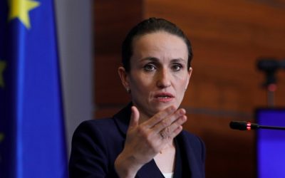 Țoiu la CNN: Coordonare cu Ucraina, necesară!