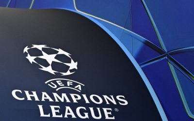 Champions League: Lyon, Fenerbahce și românești în play-off