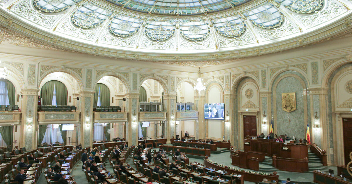 Legea Integrității: Fritz, sancționat din nou? Cum se schimbă declarațiile de avere