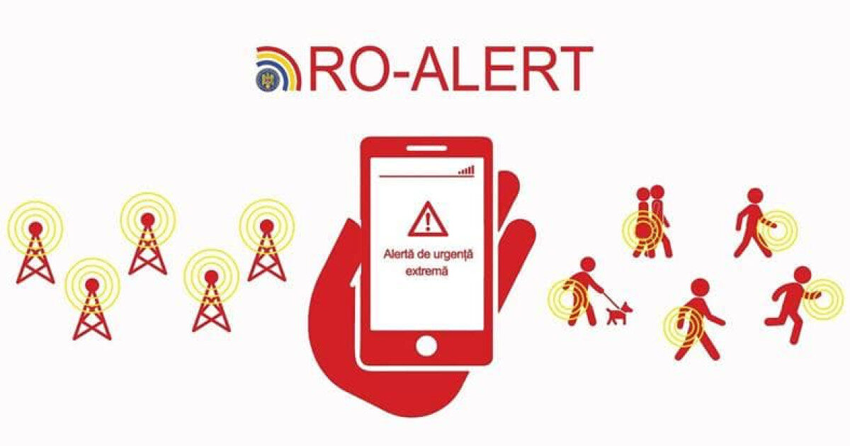 Alertă RO în nordul Tulcei: Noi instrucțiuni