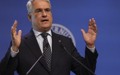 Pîslaru: Legea Salarizării, victima PSD. Calcule electorale pentru voturi