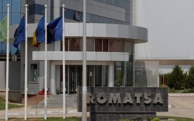 ÎCCJ: ROMATSA câștigă procesul cu licența suspendată