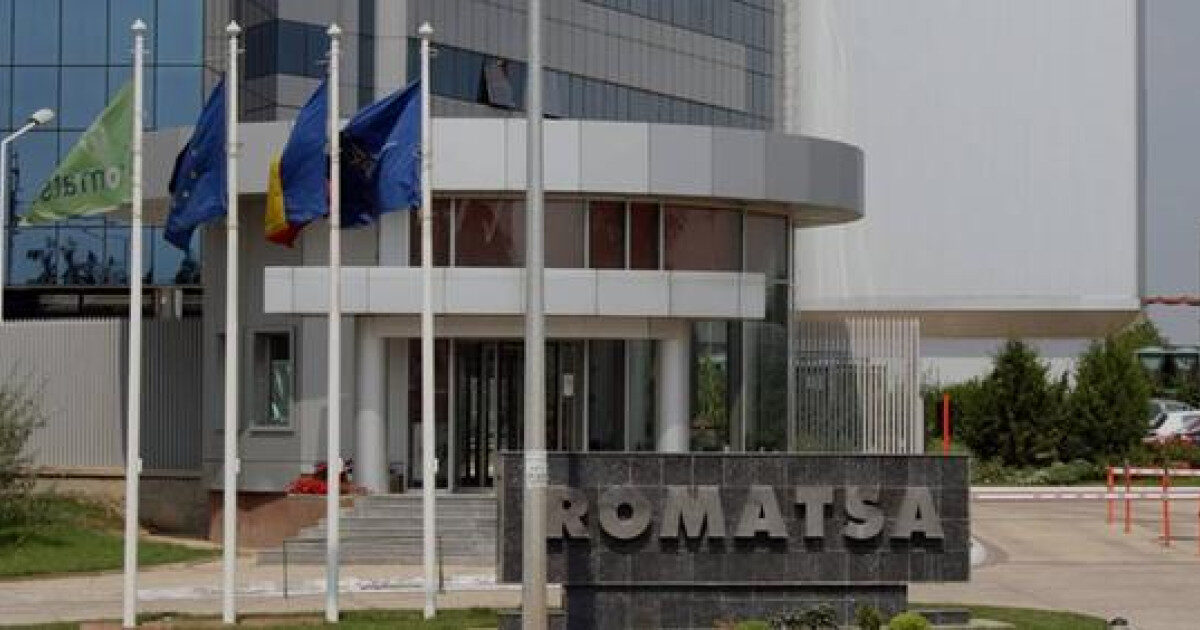 ÎCCJ: ROMATSA câștigă procesul cu licența suspendată