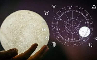 Eclipsă Lună 28 august: Schimbări majore și revelații cosmice