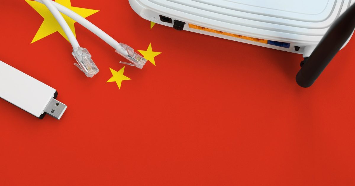 Routere chinezești: Noi găuri de securitate, risc global