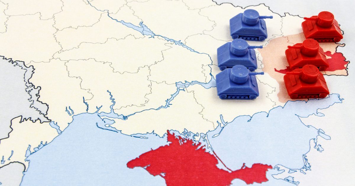 Rusia-Ucraina: Speranță de pace în septembrie