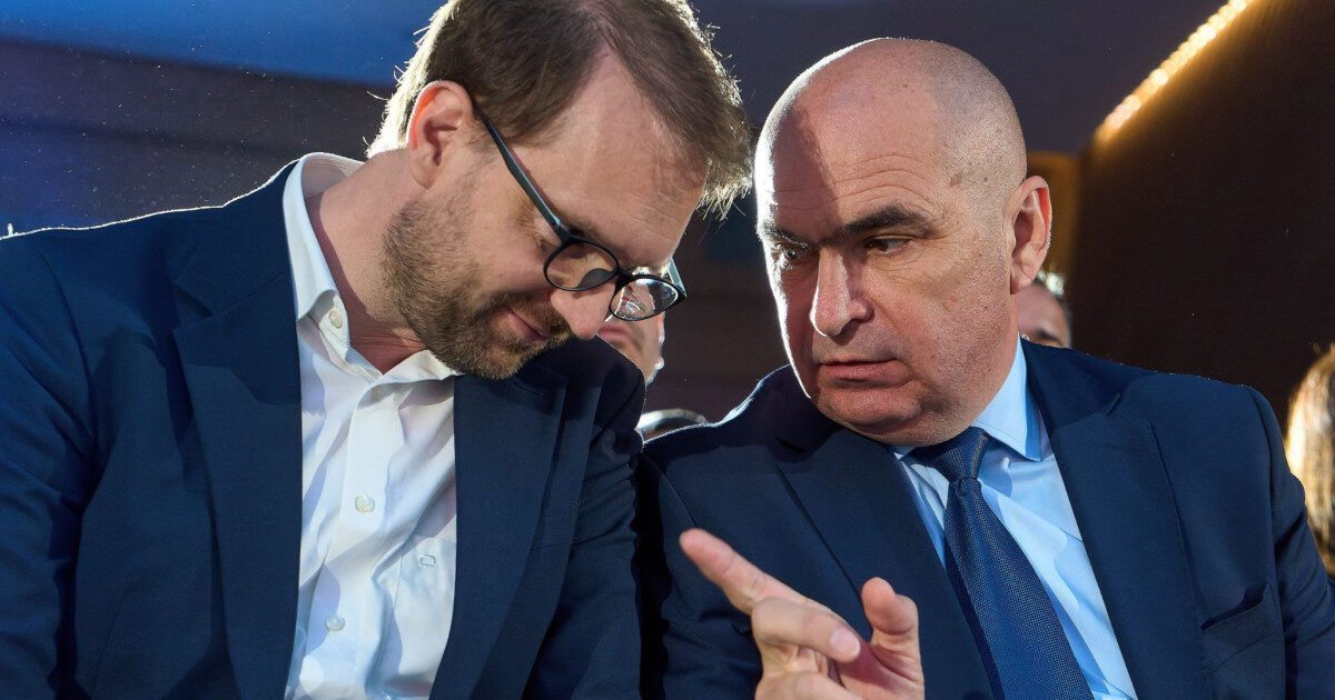 Fritz, despre PNL și Timișoara: Relație pragmatică, fără demisie