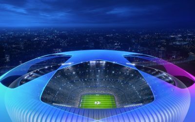 Liga Campionilor: Cine sunt adversarele României în grupe