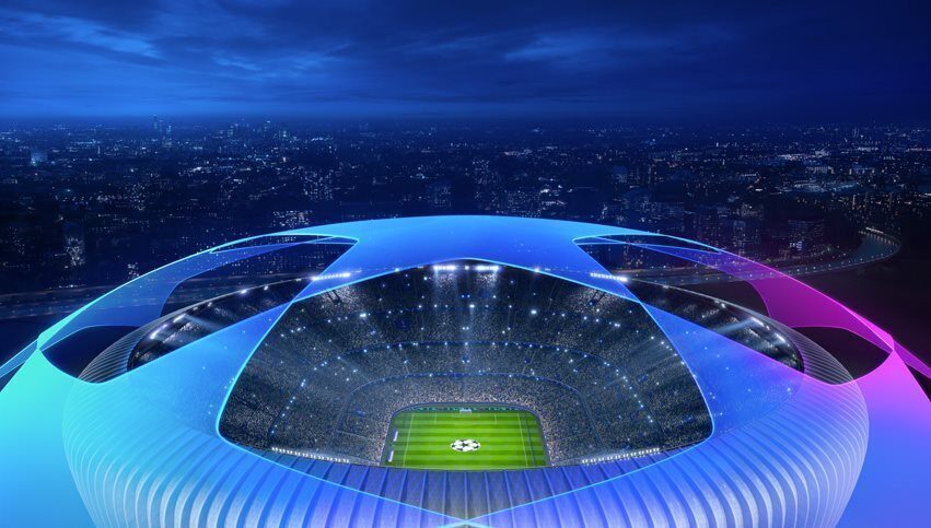 Liga Campionilor: Cine sunt adversarele României în grupe
