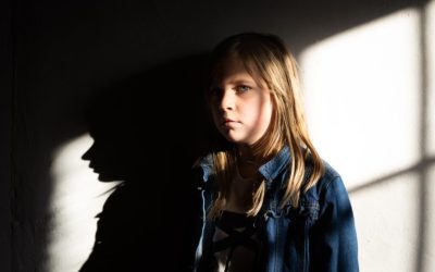 Copil și tulburări de personalitate: De ce medicii ezită să diagnosticheze