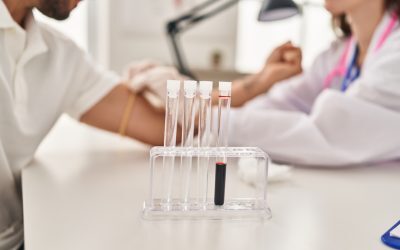 Analize Sânge: 5 Teste Cruciale Înainte de Sală