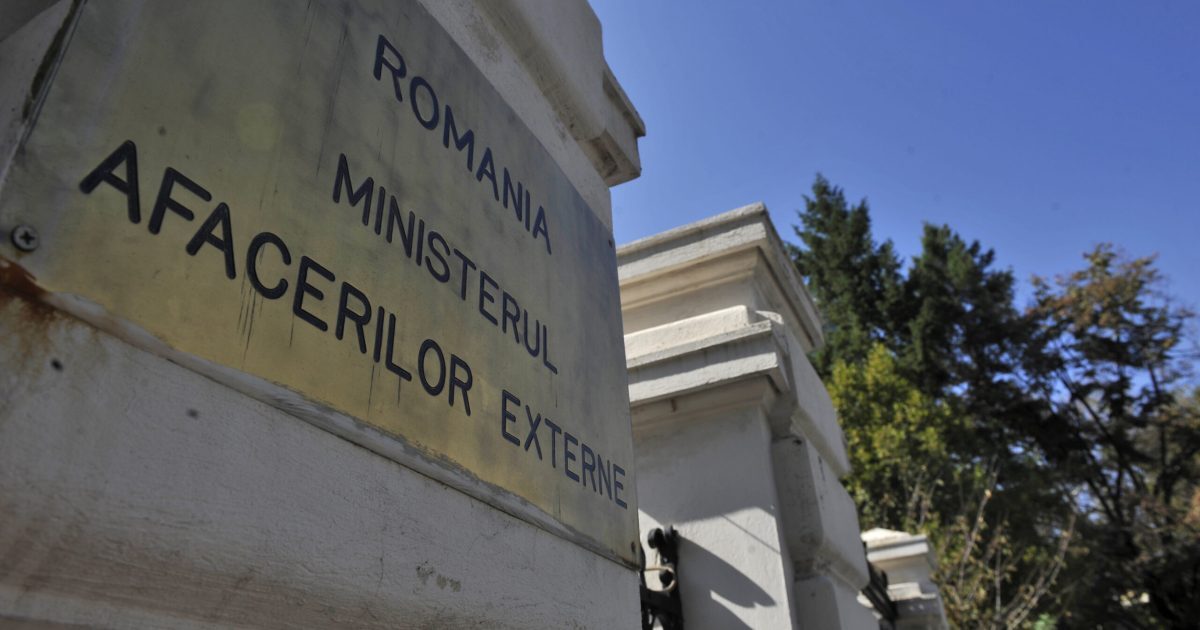 MAE reacționează: Româncă, acuzată de spionaj pentru Rusia în Germania