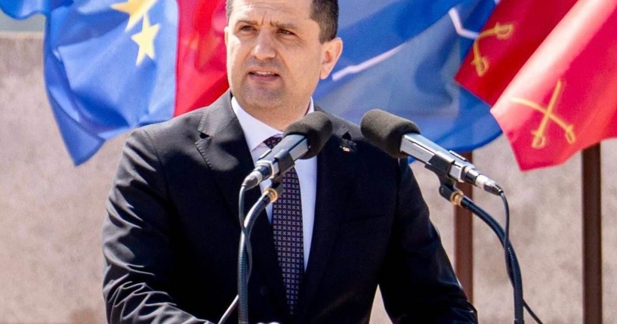 Radu Miruță cere reforme după nota Moody’s