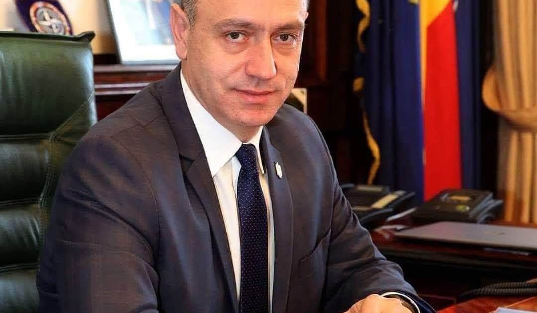 Fifor: România, irelevantă geopolitic