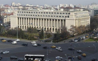Guvernul dă 144,5 milioane lei pentru alarmare