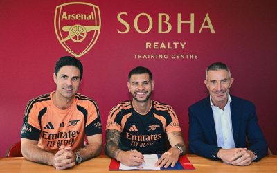 Arsenal, pe urmele lui Bruno Guimaraes